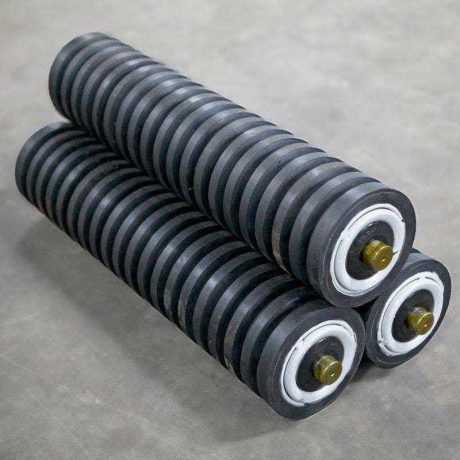 Impact Idler