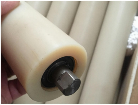 Nylon Conveyor Roller