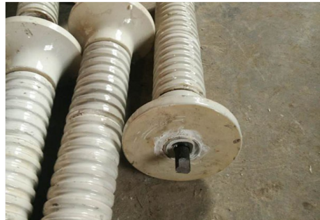 Ceramic Conveyor Roller