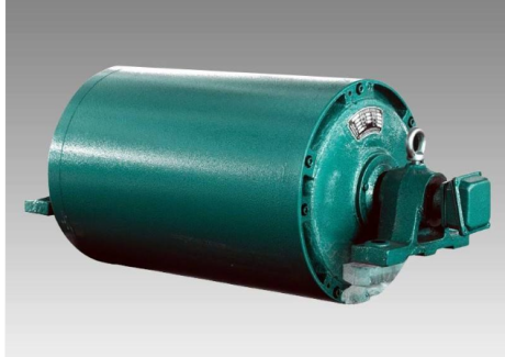 Motorized Pulley